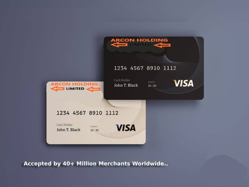 debit card